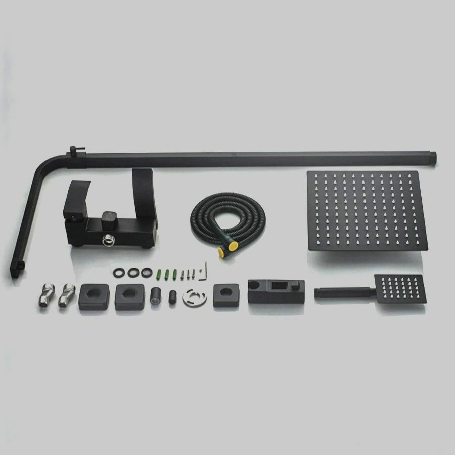 Душевая система ALMAes - фото №12