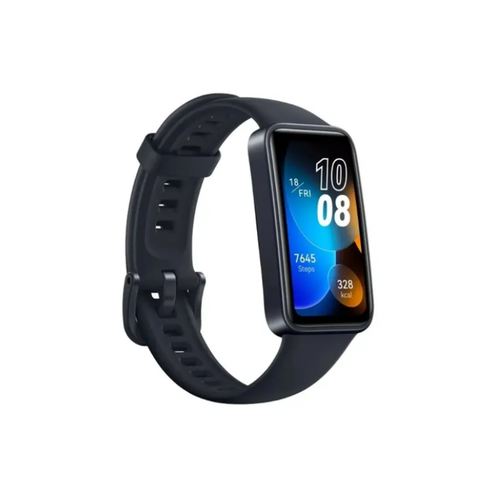 Фитнес-браслет Huawei Band 8 черный 386000₽