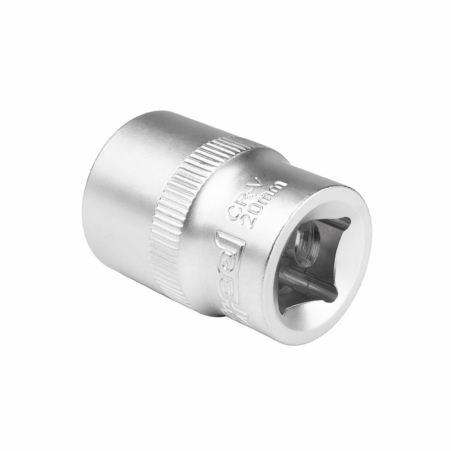 Шестигранная торцевая головка Avsteel - фото №7