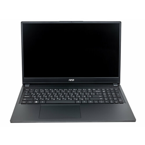 Ноутбук HIPER EXPERTBOOK H1600O5165DM 161 Core i5 1235U 16 ГБ SSD 512 ГБ UHD Graphics Черный 5115000₽