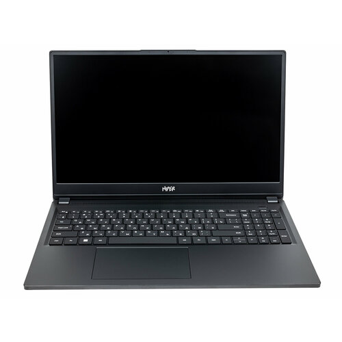 Ноутбук HIPER EXPERTBOOK H1600O5165DM (16.1, Core i5 1235U, 16 ГБ/ SSD 512 ГБ, UHD Graphics) Черный