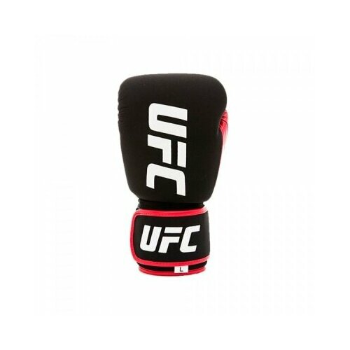 перчатки для бокса и мма ufc l bl uhk 75016 Перчатки UFC для бокса и ММА. Красные. Размер L (Перчатки UFC для бокса и ММА. Красные. Размер L)