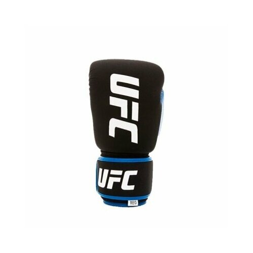 перчатки для бокса и мма ufc l bl uhk 75016 Перчатки UFC для бокса и ММА. Размер L (BL) (Перчатки UFC для бокса и ММА. Размер L (BL))