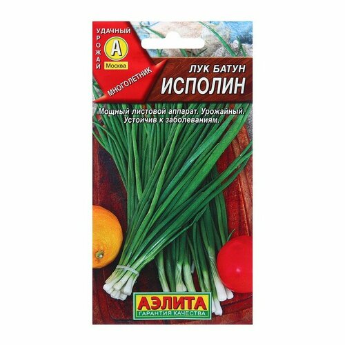 Семена Лук батун Исполин Мн Ц/П 1г семена лук батун семилетка ® мн 1г ц п