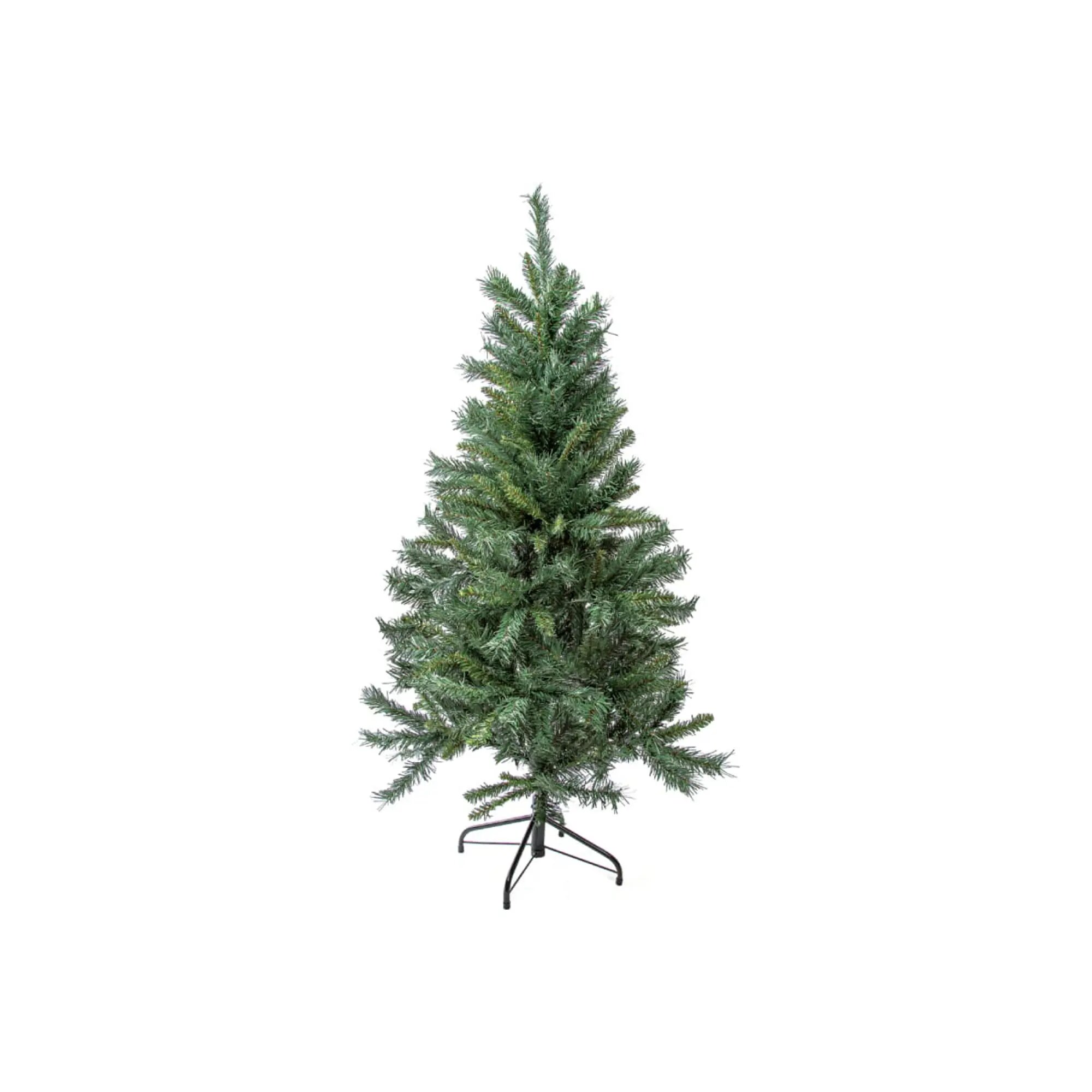 Ель искусственная Royal Christmas Dover Promo (521180) 180см напольная 475вет. зеленый - фото №13