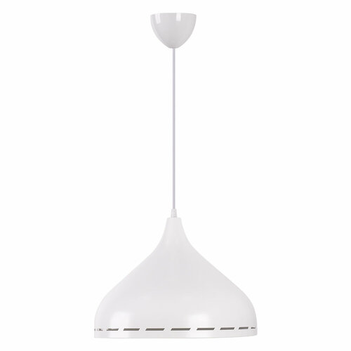 3527/1 Белый Светильник потолочный