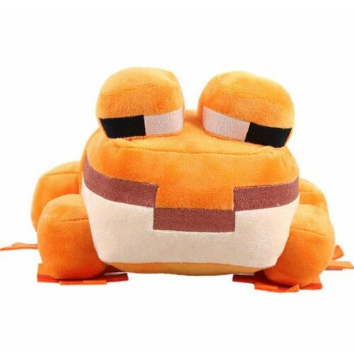 Лягушка Майнкрафт