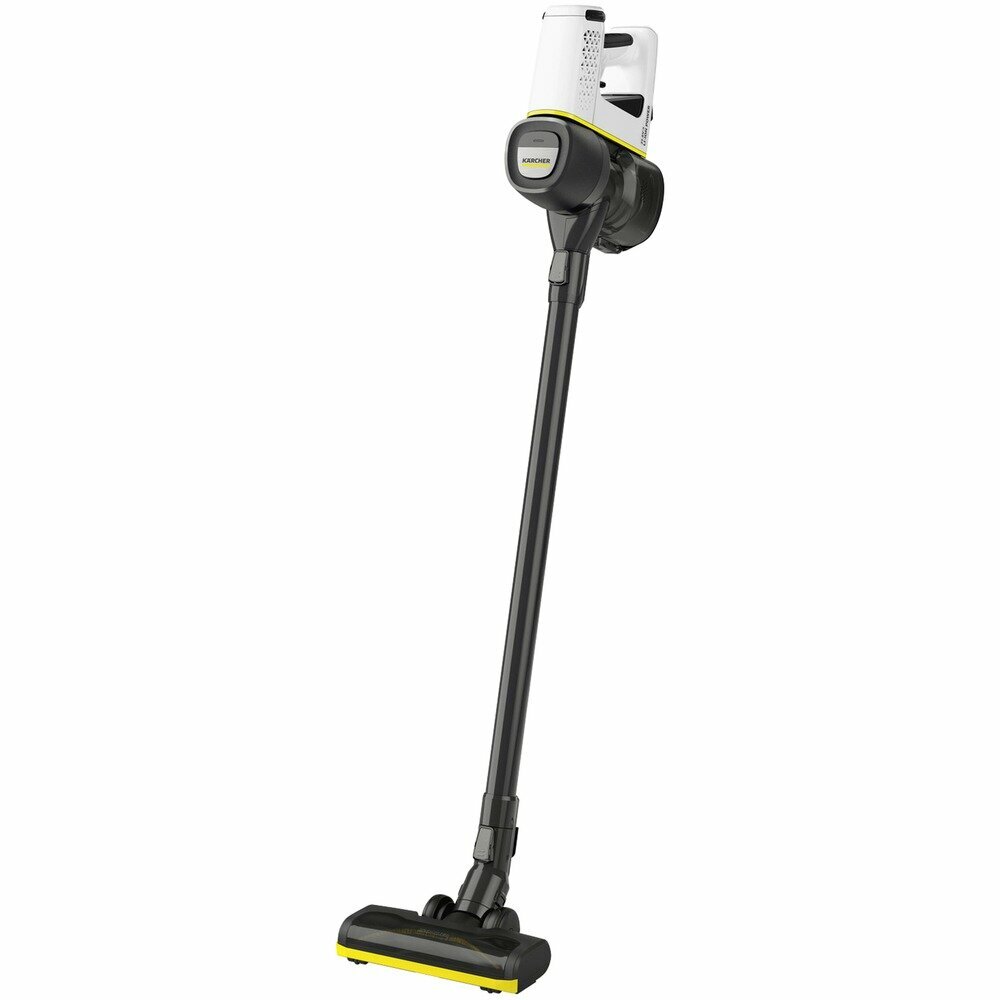 Вертикальный пылесос Karcher VC 4 Cordless myHome Pet (1.198-633.0)