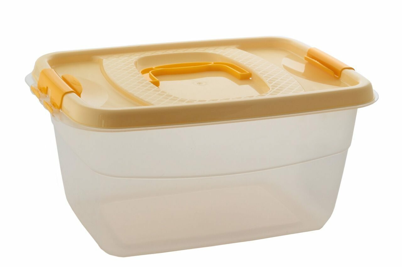 Контейнер для пищевых продуктов 125 л.