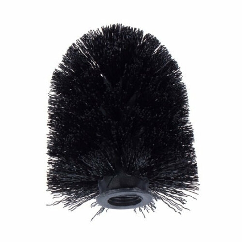 Щетка для ерша Azario сменная черная AZ-101 338₽