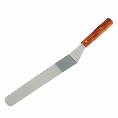 Лопатка-палетка, 36 x 3 x 2,9 см, рабочая 24 см