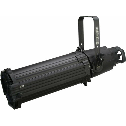 Прожектор профильный XLine Light D PROFILE LIGHT 15°/30° ZOOM (BLK)