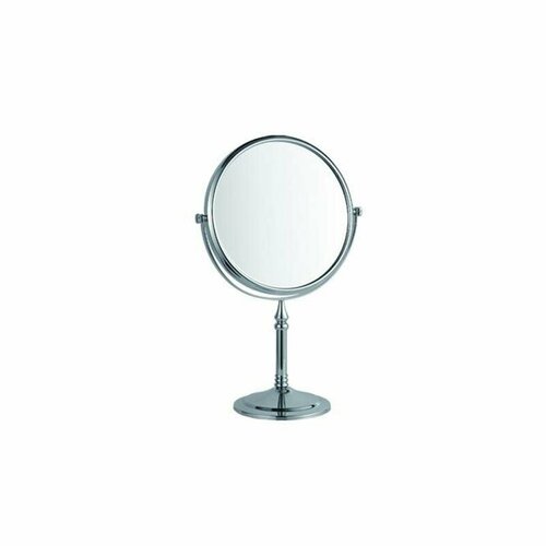 косметическое зеркало d lin d201036 хром Косметическое зеркало D-Lin D201048, хром