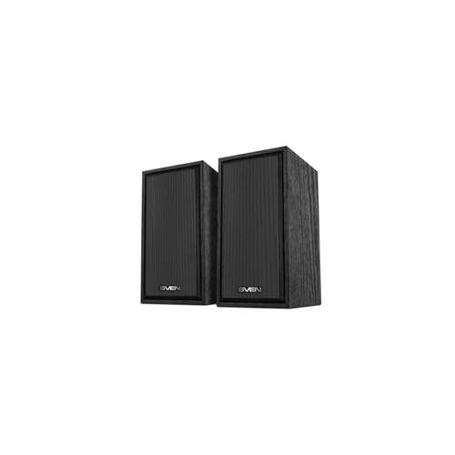 Sven Колонки SPS-509 чёрный USB акустическая система 20 мощность 2x3 Вт RMS 3204₽