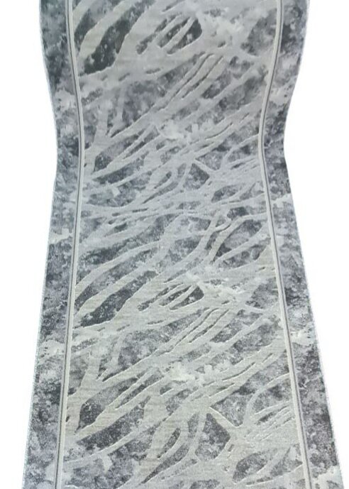 Ковровая дорожка ширина 130 см, длина 360 см / ковровая дорожка на войлочной основе / ковровая дорожка ширина 1,3 м