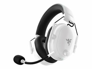 Наушники Razer BlackShark V2 Pro 2023 White RZ04-04530200-R3M1