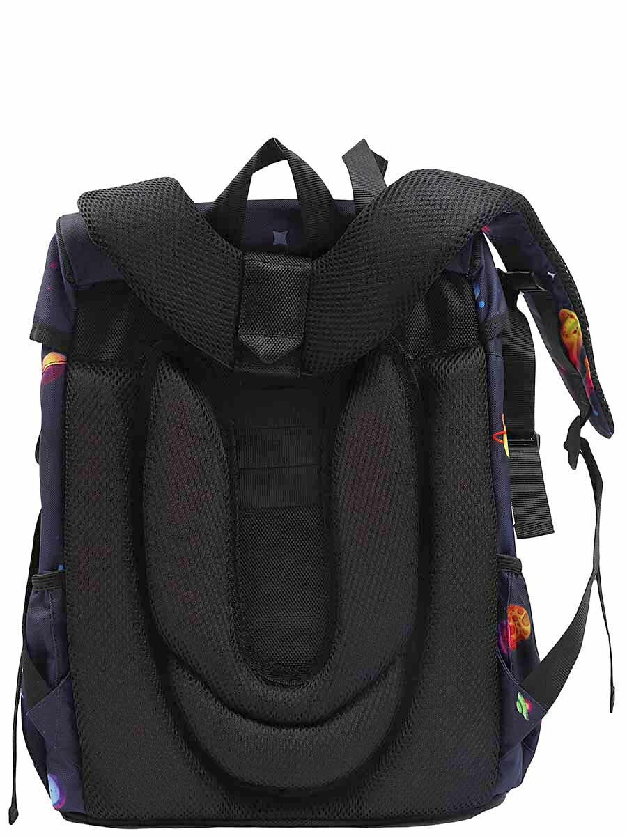 Ранец BagRio KAN-70/20 - фото №4