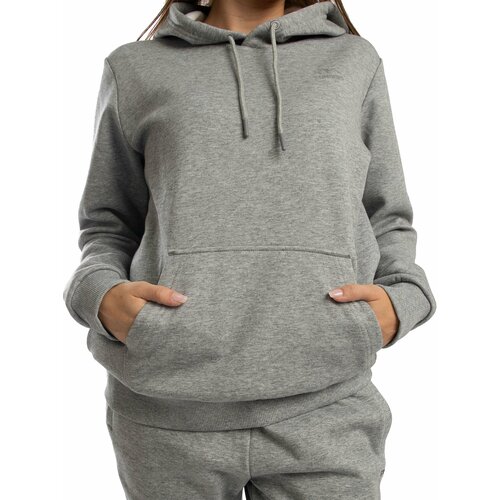 фото Толстовка strobbs, размер xl, серый