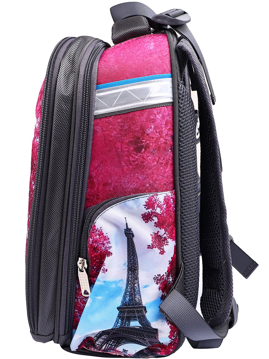 Ранец BagRio NP12/20 - фото №8