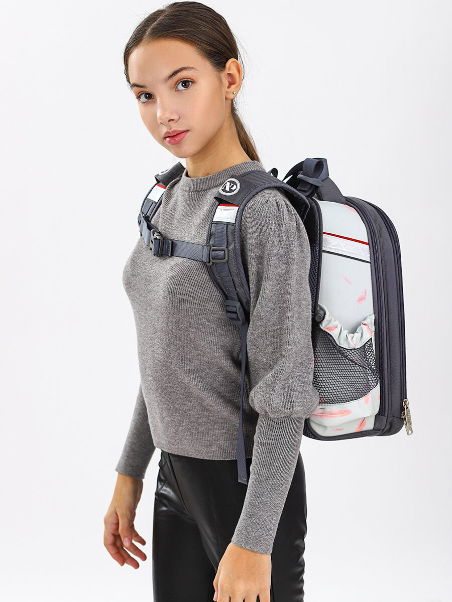 Ранец BagRio NP27/19 - фото №3