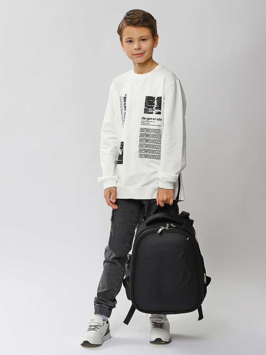 Ранец BagRio BR809/21 - фото №4