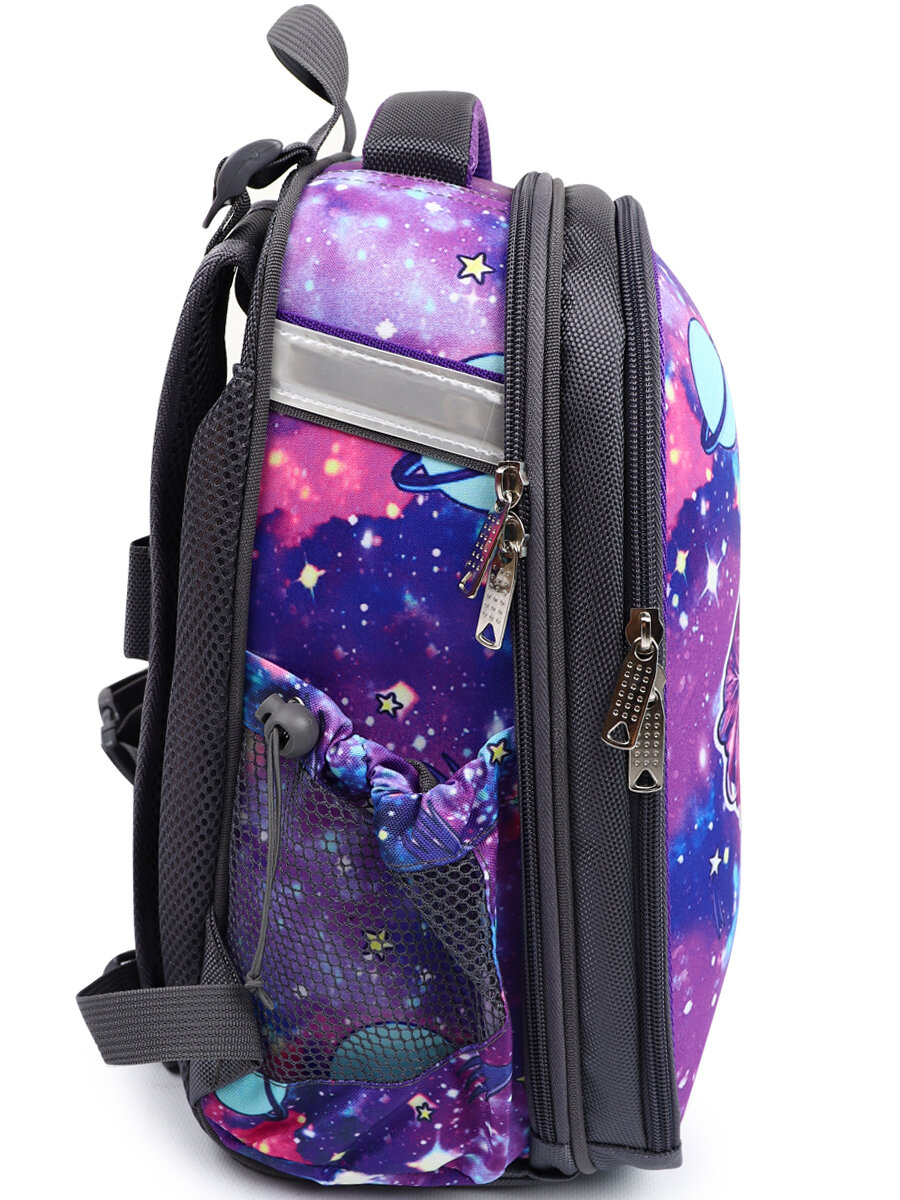 Ранец BagRio BR022/21 - фото №6