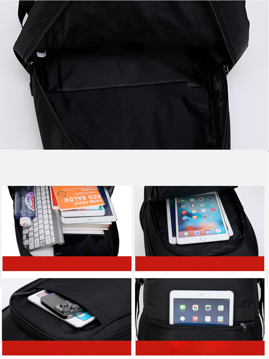 Рюкзак Multibrand MRB/149 - фото №4