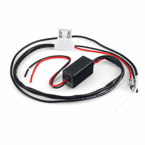 Контроллер DRL - ДХО электронный 5 в 1