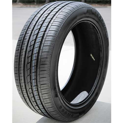 Bearway BW668 Лето Нешипованные 285/40 R23 111W [XL]