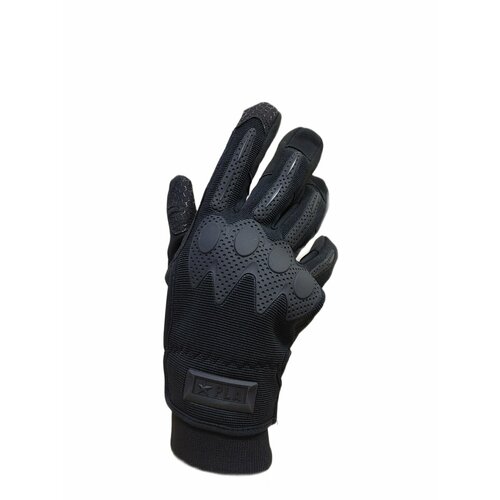 фото Перчатки , размер l/xl, черный armybaza