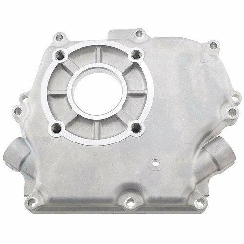 Крышка картера для двигателя Robin-Subaru EY15, EY20 (оригинал) carburetor for wisconsin subaru robin ey20 ey15 det180 wi 185 generator carb 227 62450 10 228 62451 10 228 62450 10