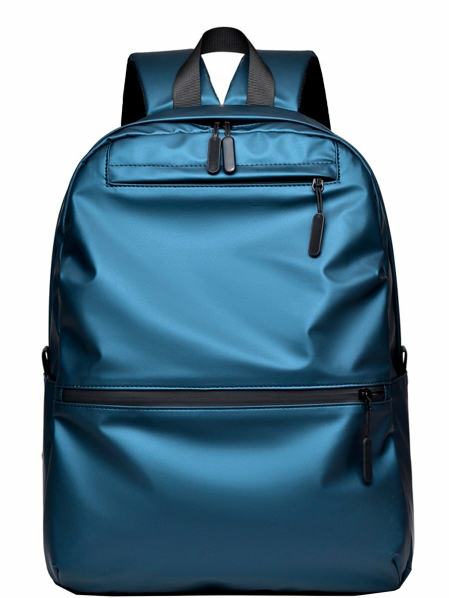 Рюкзак Multibrand MRB/90b-blue - фото №1