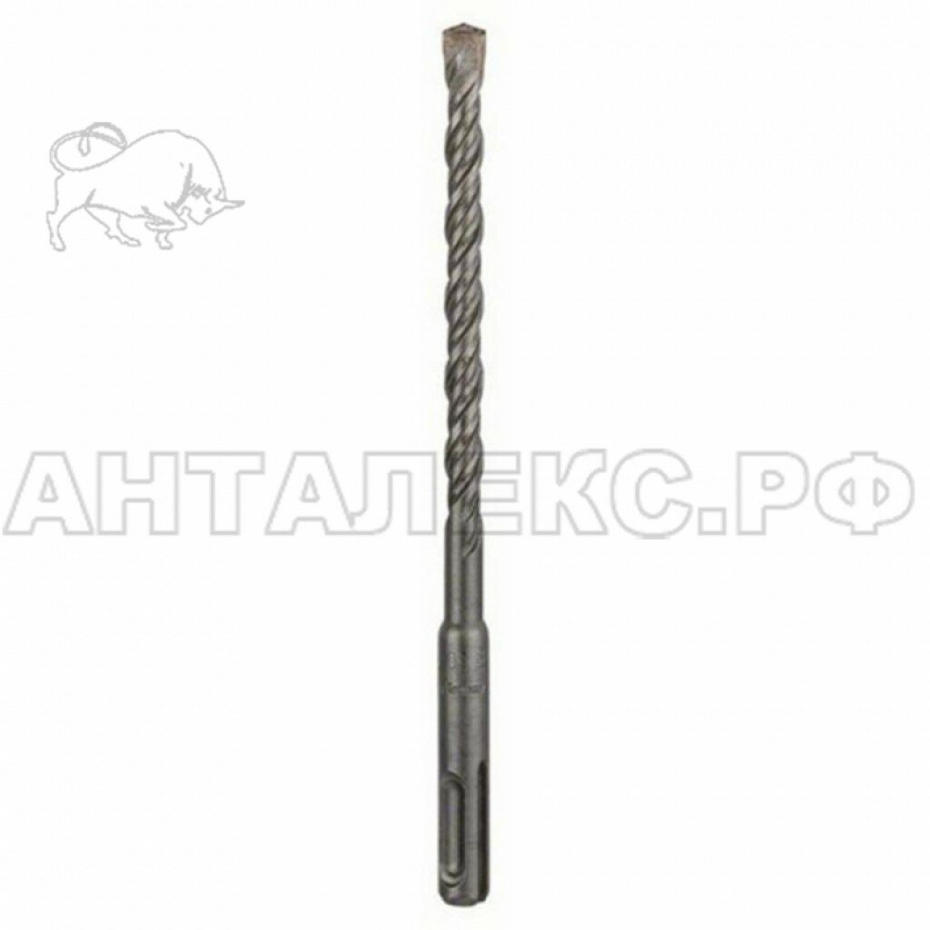 Бур Bosch SDS-PLUS 5X160 1.618.596.189