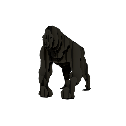 Мангал Кинг-Конг