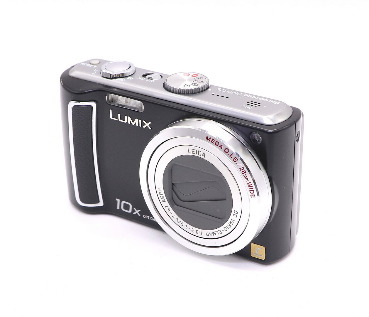 Panasonic Lumix DMC-TZ5