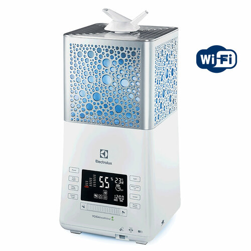 Electrolux EHU-3815D YOGAhealthline