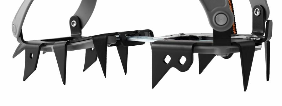 Кошки альпинистские мягкие vnt 1162 — фото 1