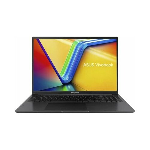 Ноутбук ASUS VivoBook 16 X1605VA-MB915 90NB10N3-M014L0 16 IPS Intel Core i5 13500H 26ГГц 12-ядерный 32ГБ DDR4 512ГБ SSD Intel Iris Xe graphics без операционной системы черный 7612800₽