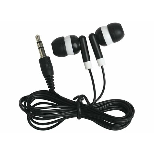 Наушники In-Ear Headphones Remote & Mic Mix