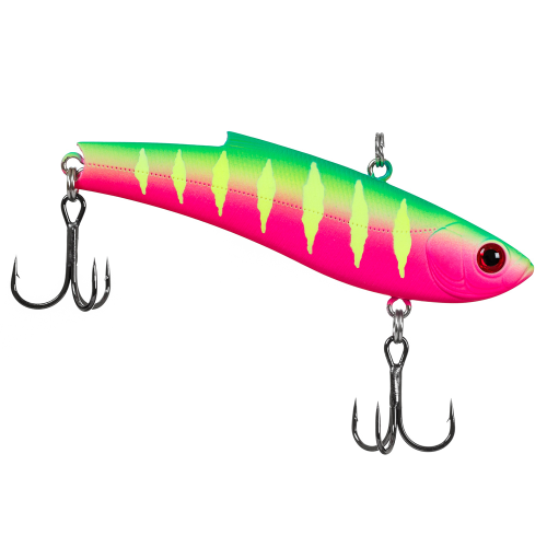 фото Воблер bassday range vib orc 80es 8см. 23гр. rc-512