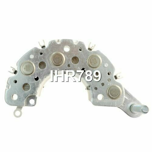 Диодный мост Hyundai Elantra Santa F Sonata Trajet Tucson Хендай Элантра Санта Фе Соната Траджет Тусан Kia Carens Cerato Sportage Киа Каренс Церато Спортэж новый 4164₽