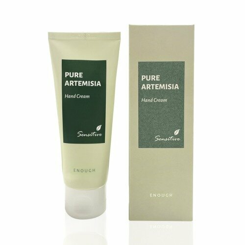 ENOUGH ISIS Pure Artemisia Hand Cream Крем для рук с экстрактом полыни 100мл