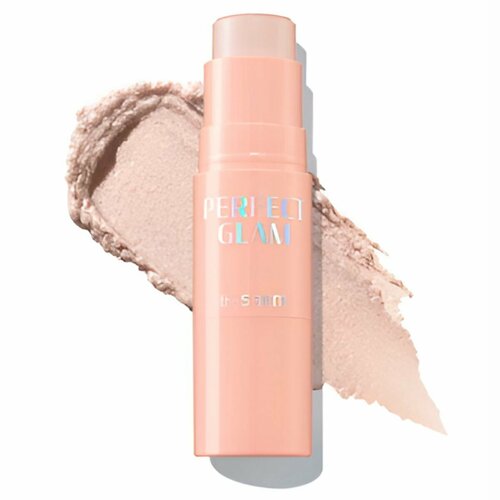 Румяна-стик The Saem Perfect Glam Stick Blusher Wh01 Aurora Wave