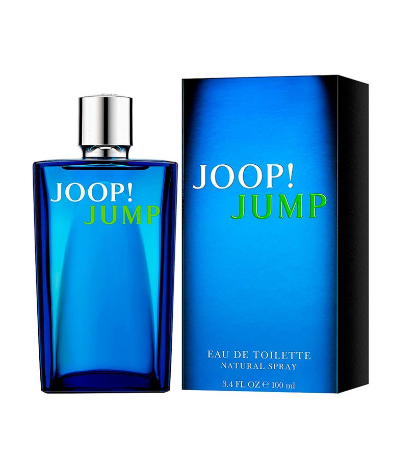 Joop! men Jump Туалетная вода 100 мл.