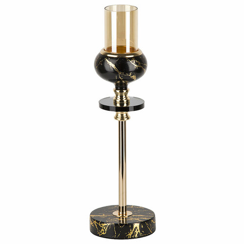 Подсвечник декоративный 29х10 см 2711₽