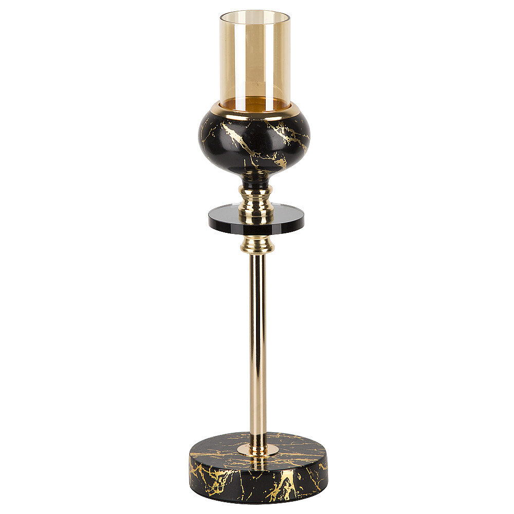 Подсвечник декоративный  34 5 см  ArtHouse