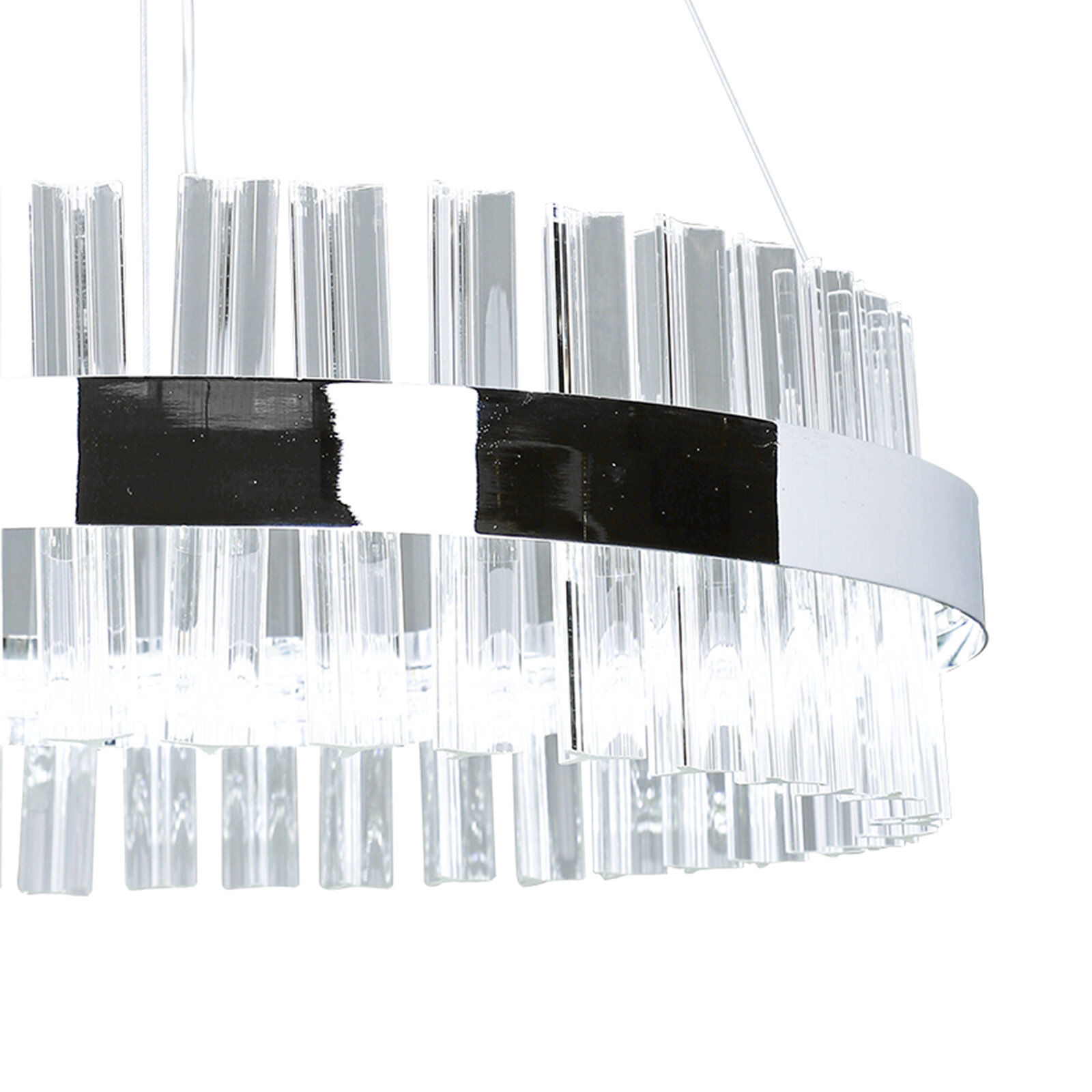 Люстра Natali Kovaltseva LED LAMPS 81221 - фото №16
