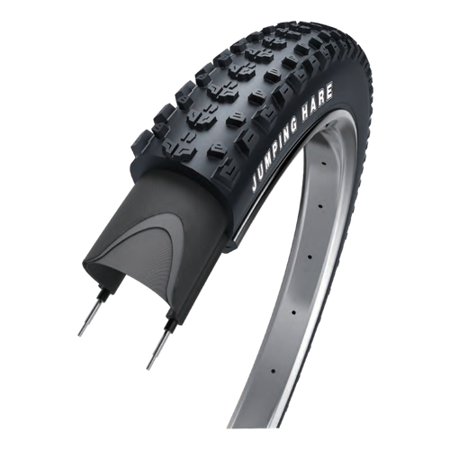 Покрышка OBOR Premium JUMPING HARE W3102, 26х2.10