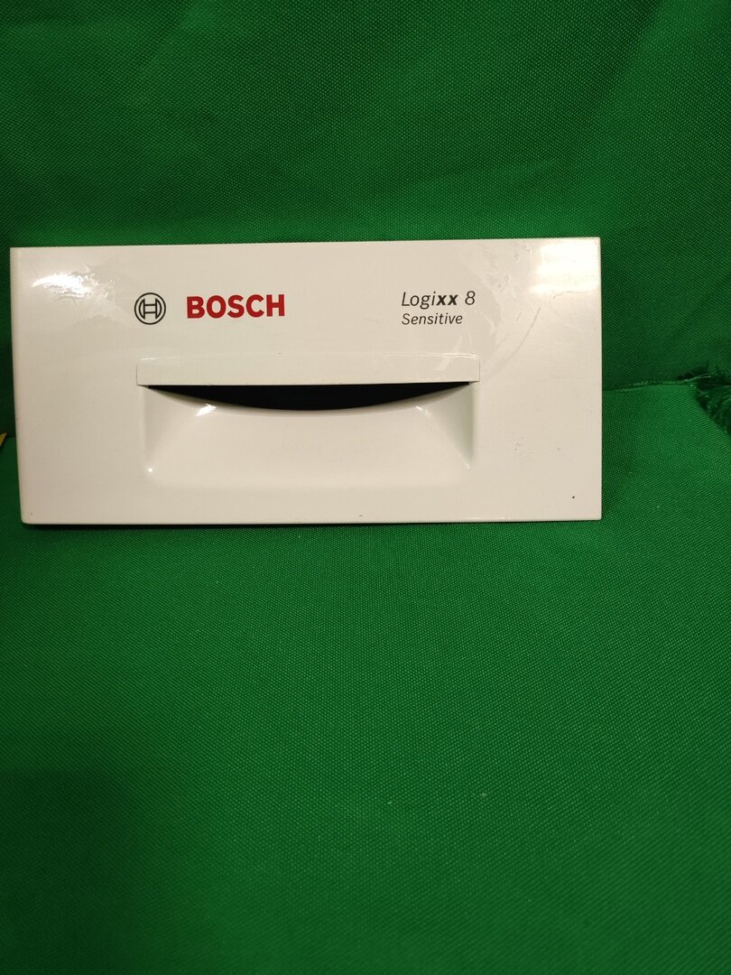 Панель порошкоприемника Bosch 9000136963