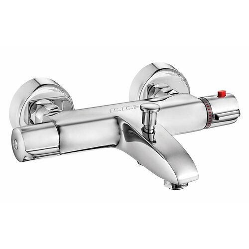 Термостат для ванны E.C.A. Thermostatic 102102340EX